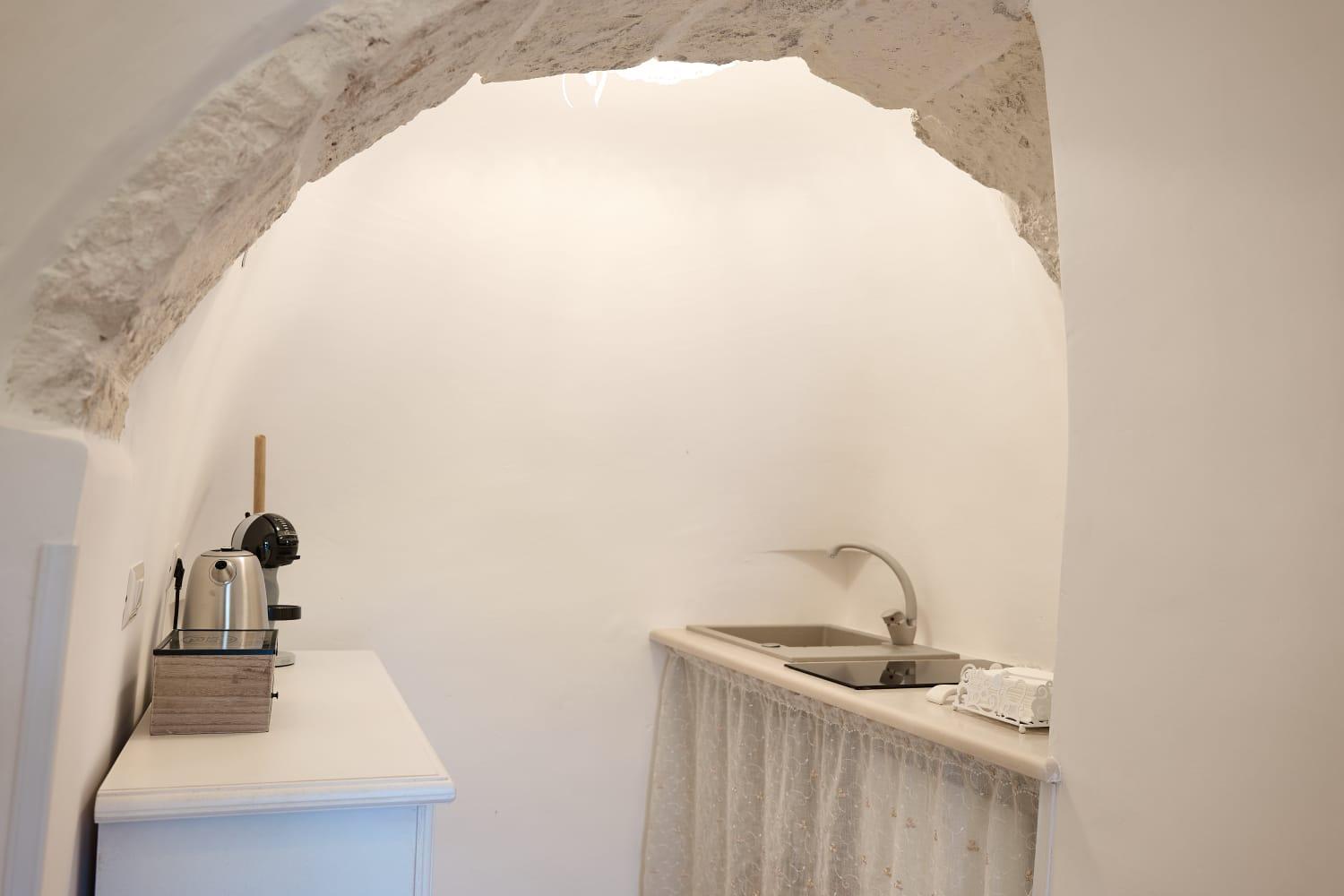 I Trulli Di Cosimo Luxury Villa Martina Franca Bagian luar foto
