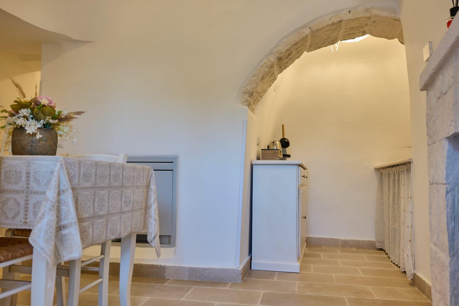 I Trulli Di Cosimo Luxury Villa Martina Franca Bagian luar foto